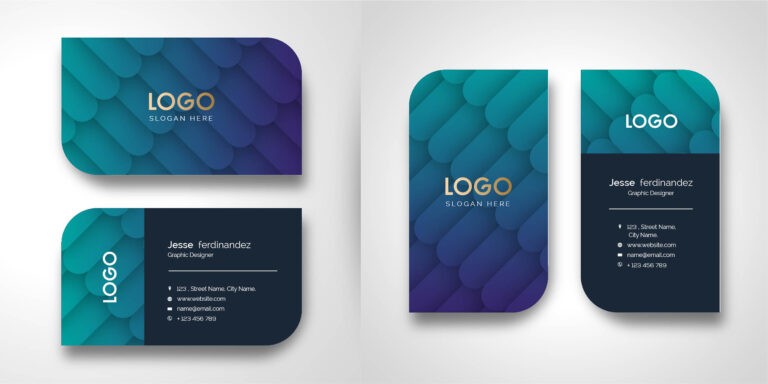 Business card Set 01 [Converted]